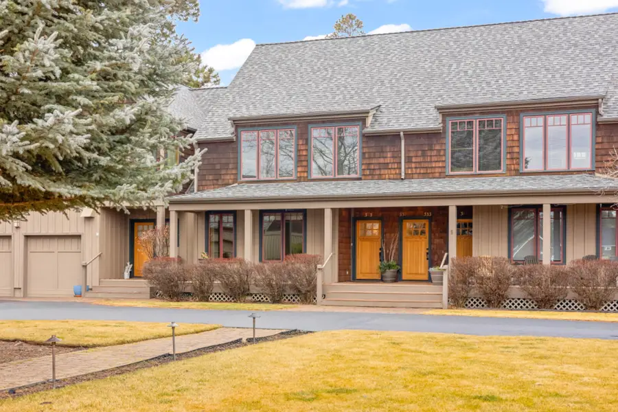 353 S Pine Meadow Street #8, Sisters, OR 97759 - #2