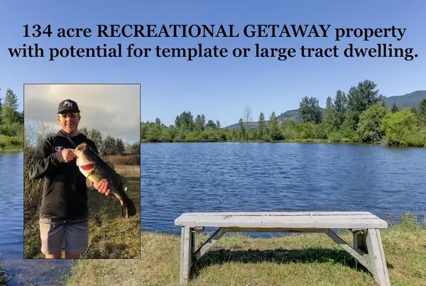 Delight Valley School Road, Cottage Grove, OR 97424