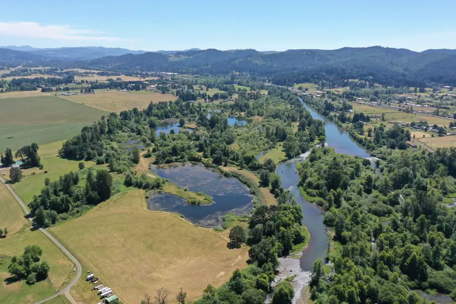 Delight Valley School Road, Cottage Grove, OR 97424 - #3