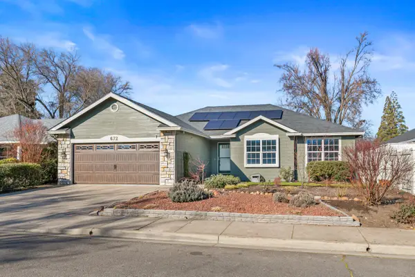 672 Shadow Wood Drive, Medford, OR 97501