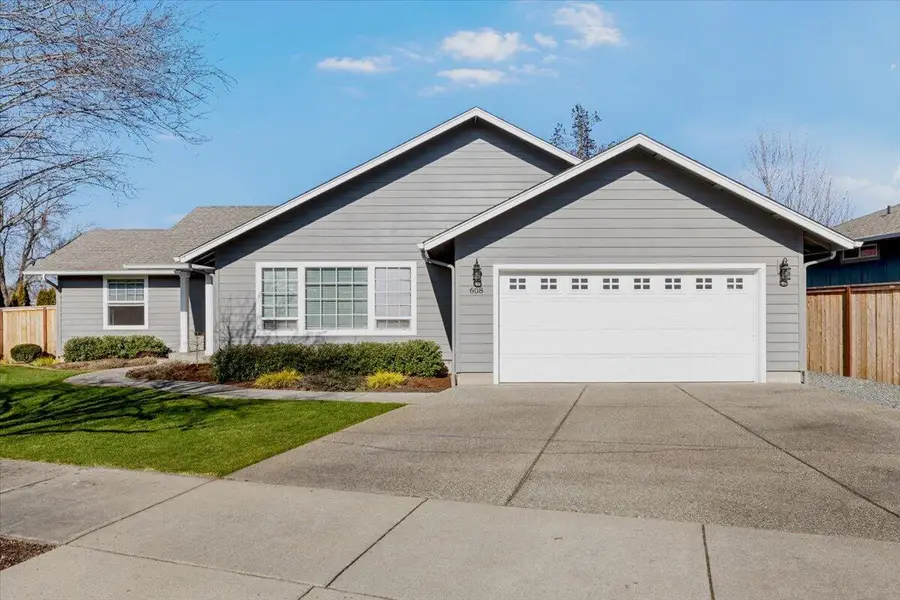 608 SE Liberty Drive, Grants Pass, OR 97527 - #2