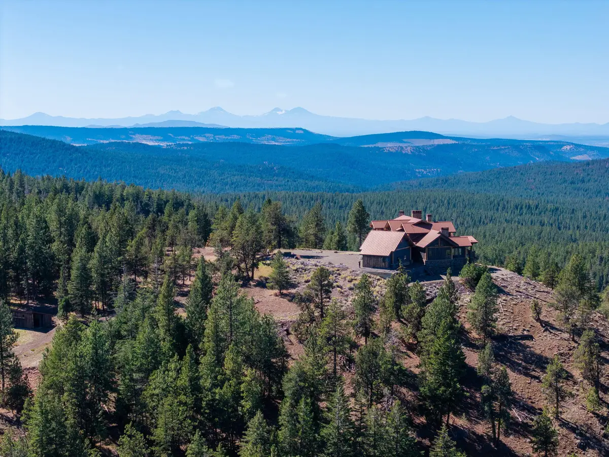 27990 NE Old Wolf Creek Road, Prineville, OR 97754 - #1