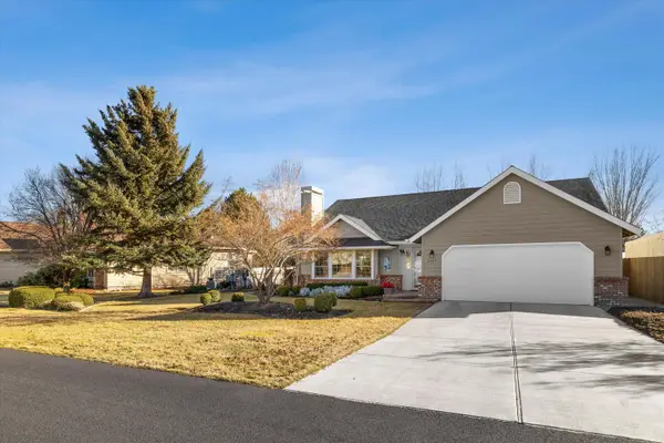 2365 NE Lakeridge Drive, Bend, OR 97701