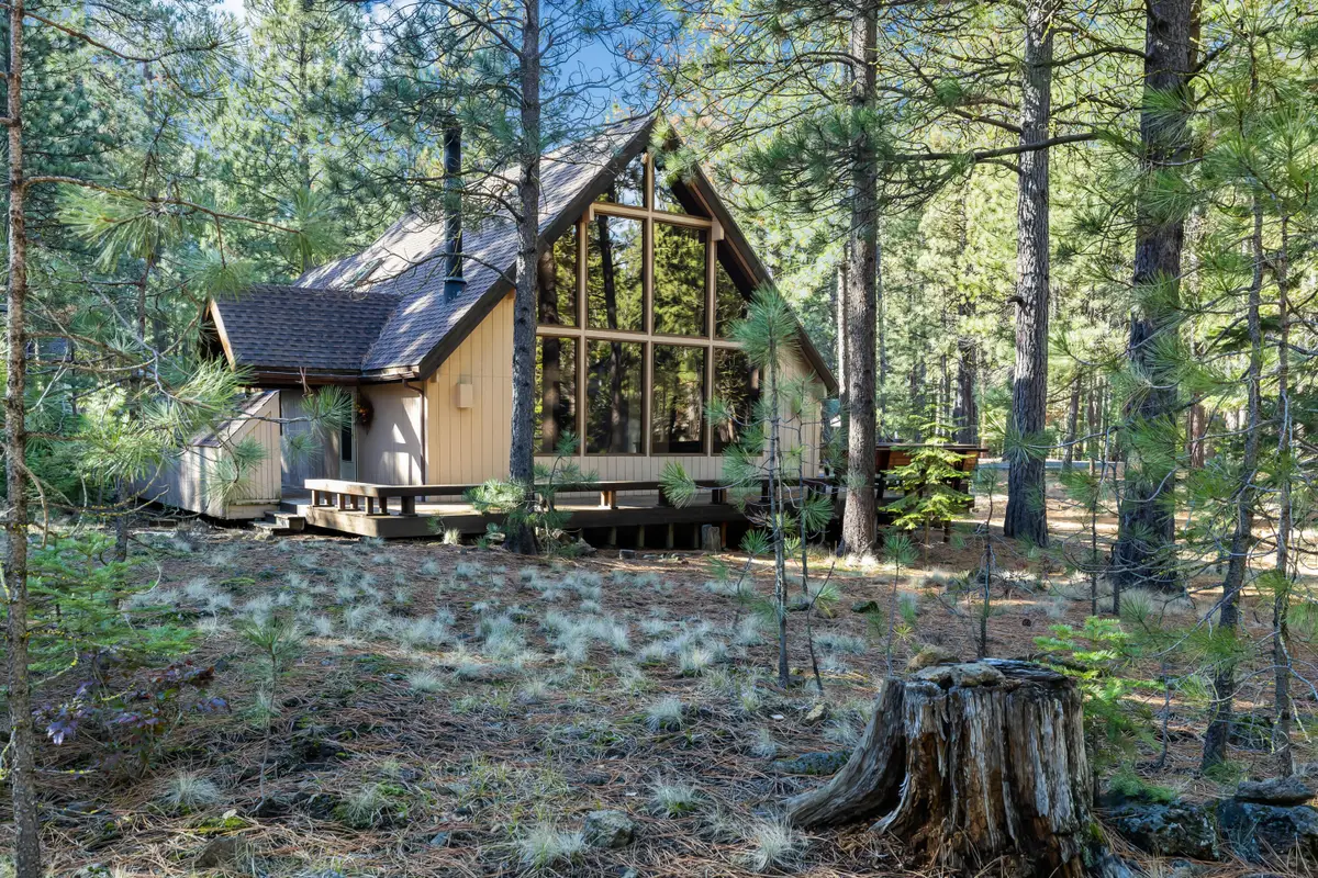 70936 Chicory #GH 196, Black Butte Ranch, OR 97759 - #1