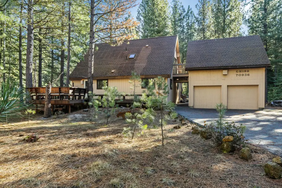 70936 Chicory #GH 196, Black Butte Ranch, OR 97759 - #3