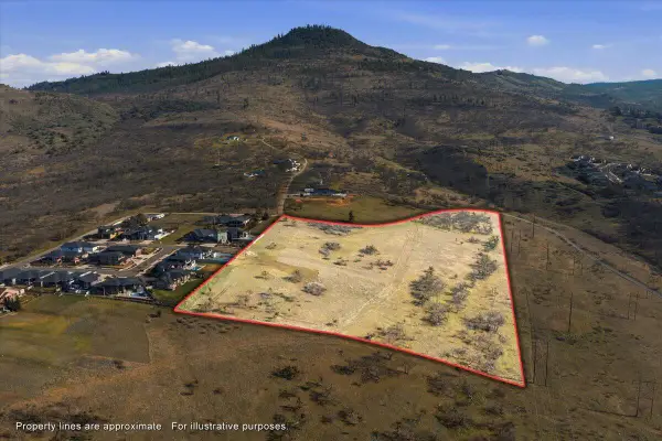 0 Cadet Drive #TL 304, Medford, OR 97504