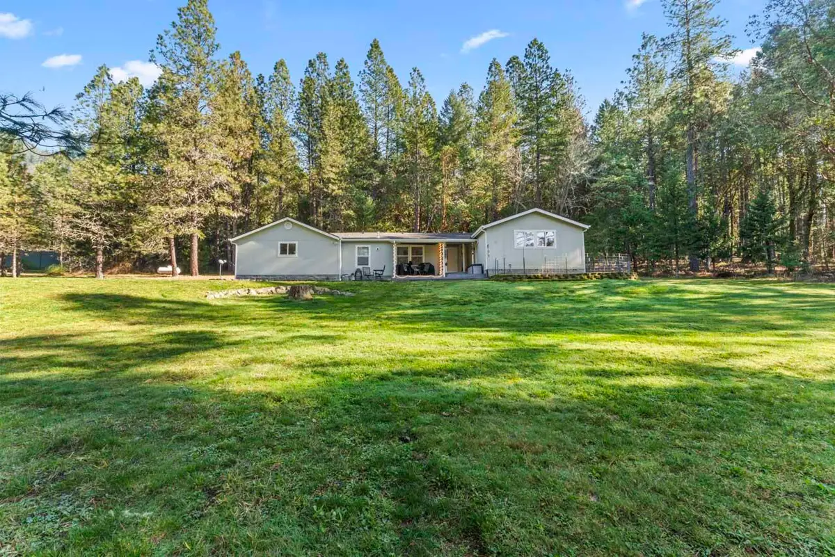 786 Placer Road, Wolf Creek, OR 97497 - #1