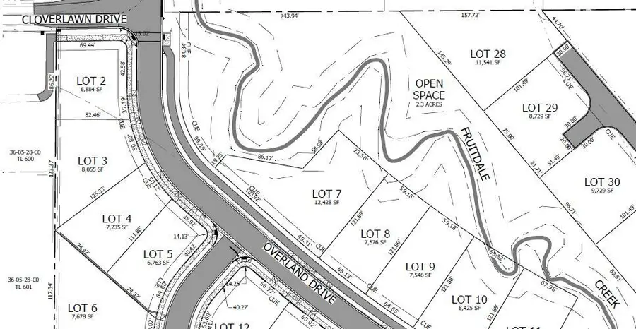 2555 SE Overland Drive, Grants Pass, OR 97527 - #3