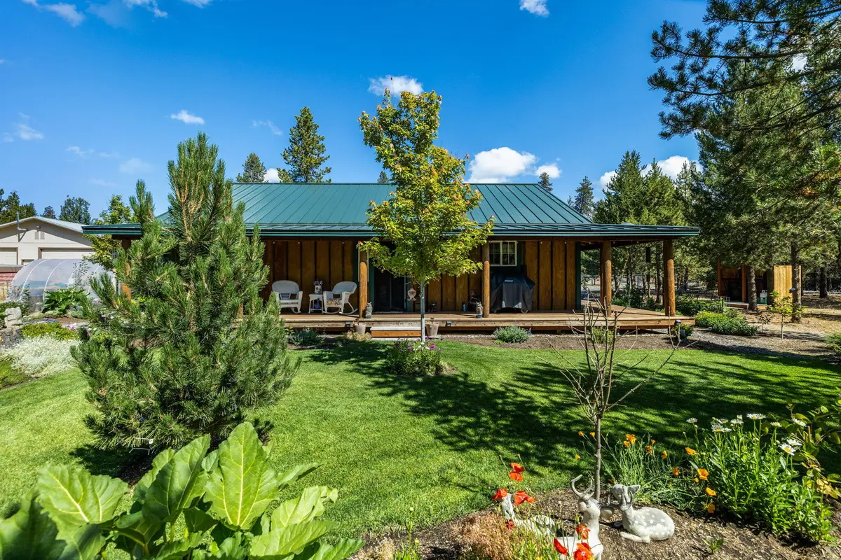 11963 Beechwood Drive, La Pine, OR 97739 - #1