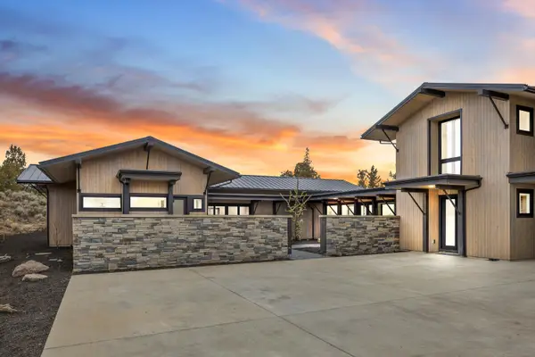 65675 Pronghorn Drive #Lot 16, Bend, OR 97701