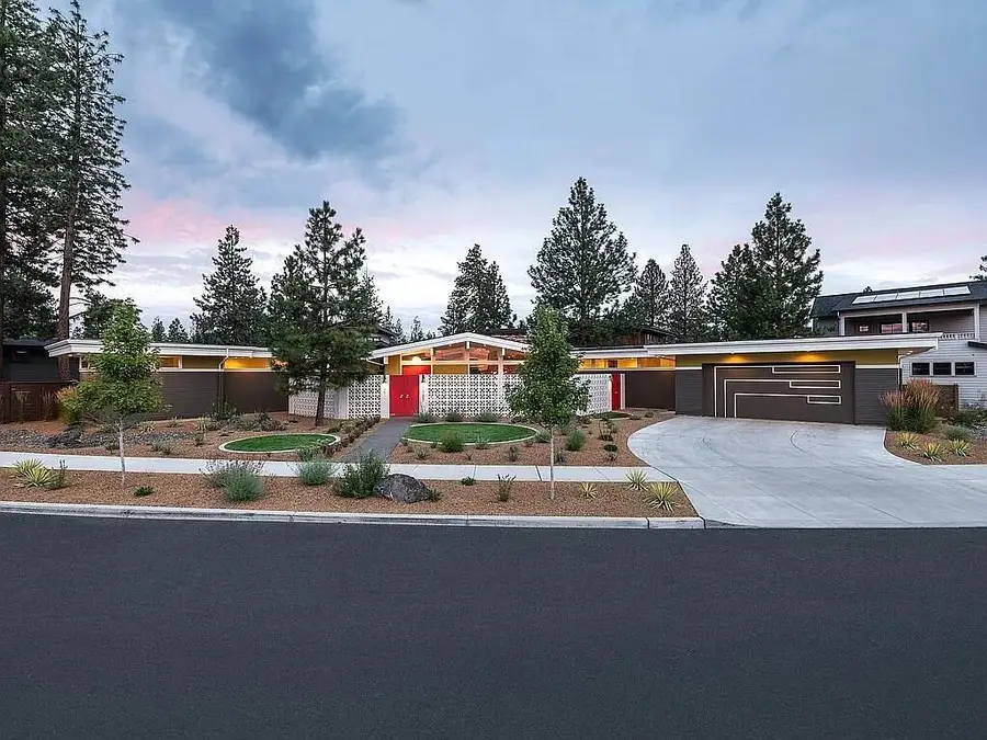 1181 NW Pittman Place, Bend, OR 97703 - #2