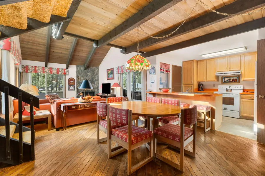 57057 Tennis Village Lane, Sunriver, OR 97707 - #2