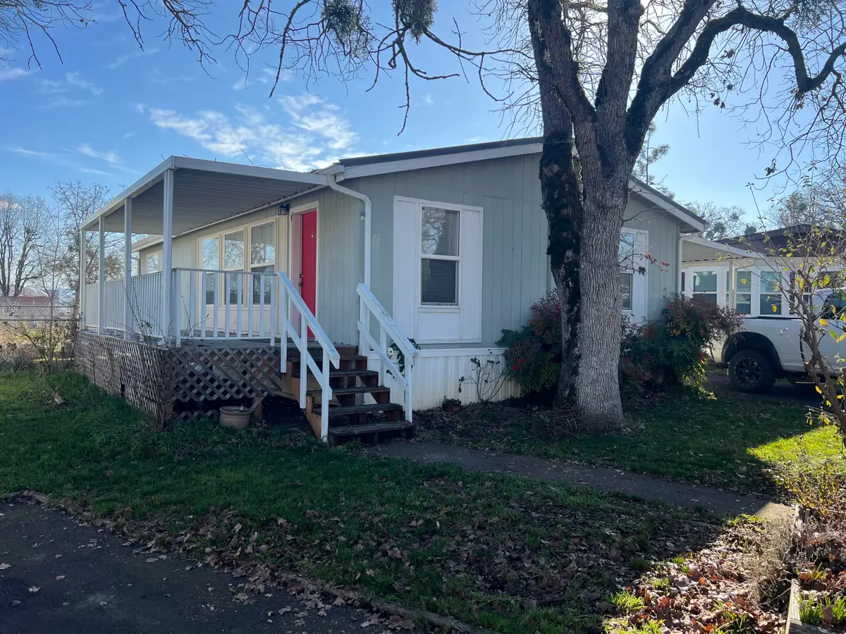 6850 Downing Road #25, Central Point, OR 97502 - #1