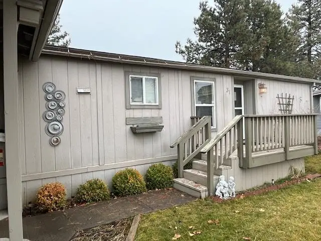 1001 SE 15th Street #UNIT 31, Bend, OR 97702 - #2