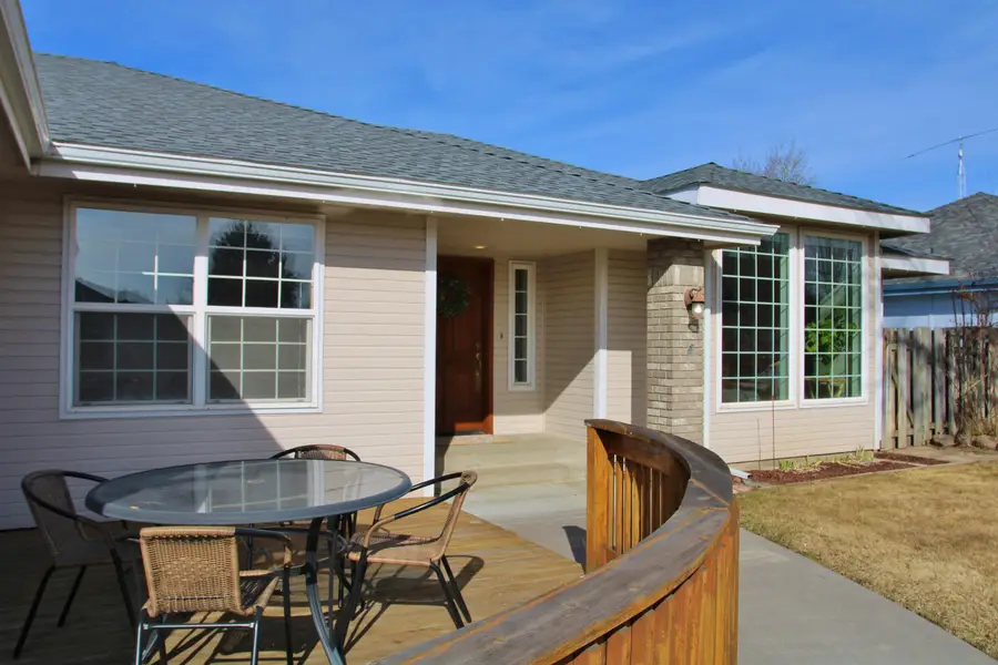 4134 Monrovia Way, Klamath Falls, OR 97603 - #3