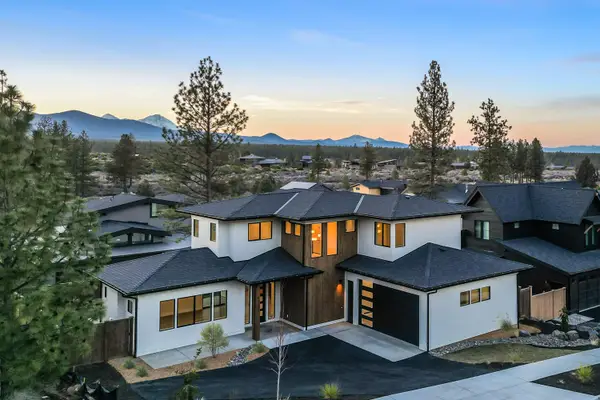 62621 NW Mt Hood Drive, Bend, OR 97703