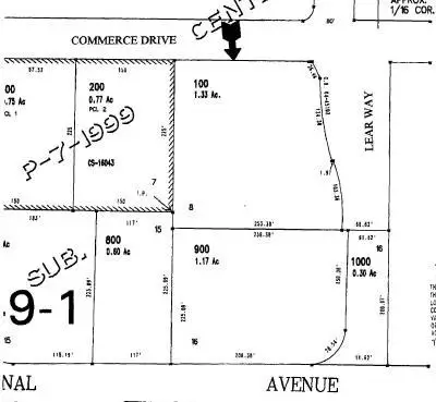 0 Commerce Drive #100, Medford, OR 97504 - Image #1