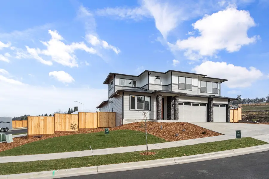 1153 Pumpkin #322, Eagle Point, OR 97524 - #2