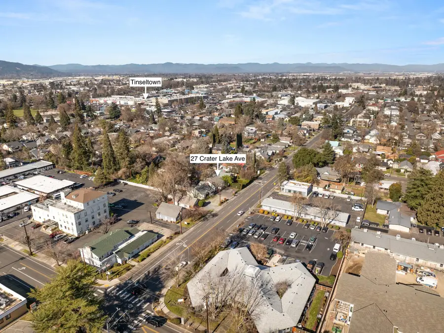 27 Crater Lake Avenue, Medford, OR 97504 - Image #3