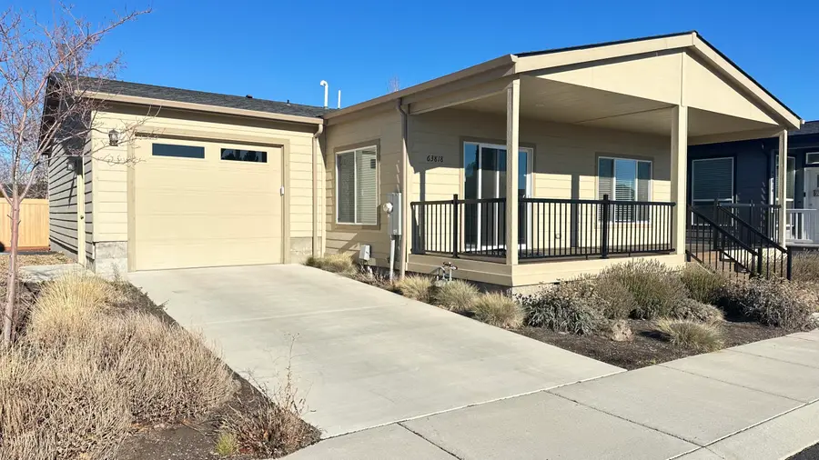 63818 Ranch Village Drive #7N, Bend, OR 97701 - #3