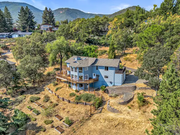 347 Wimer Street, Ashland, OR 97520