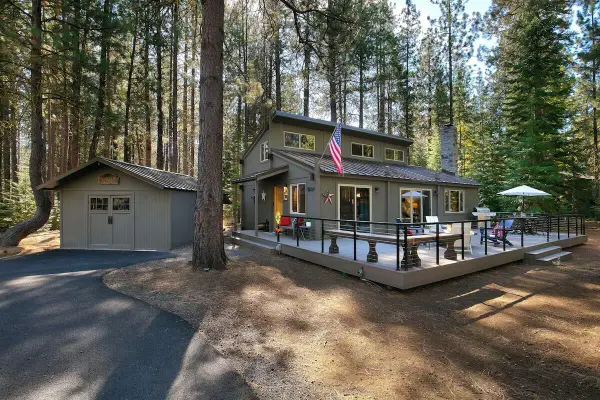 70915 Mules Ear #GH 198, Black Butte Ranch, OR 97759