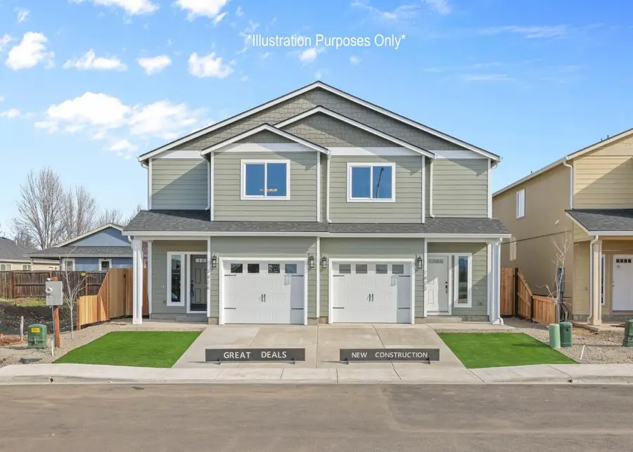 7418 Denman Court, White City, OR 97503 - #2