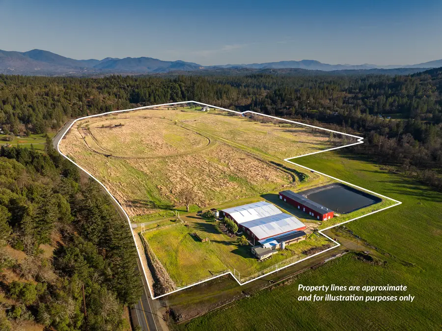 2275 Galice Road, Merlin, OR 97532 - #3