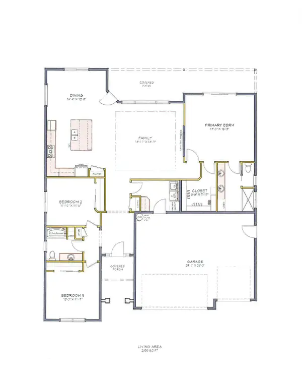 2857 Caldera Lane, Medford, OR 97504