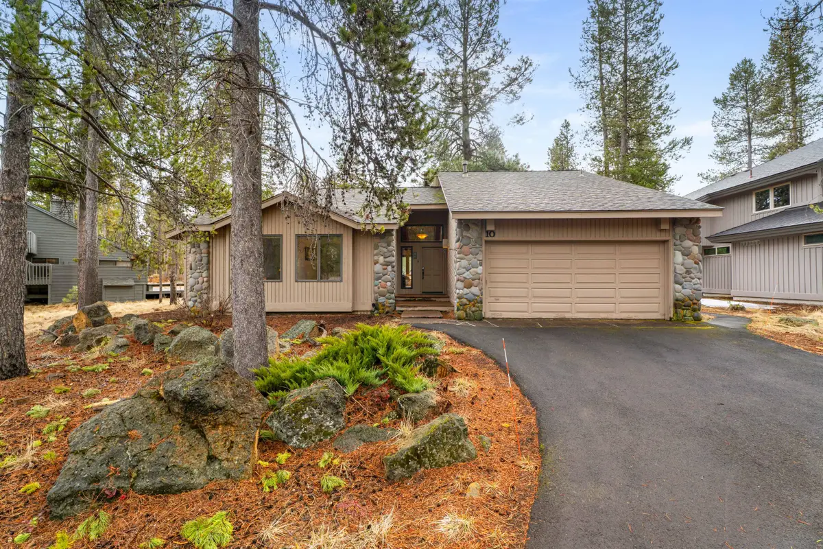 17764 Malheur Lane #10, Sunriver, OR 97707 - #1