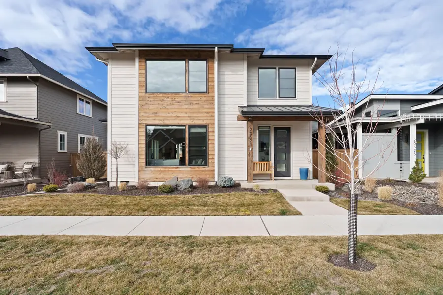 20521 SE Dorset Place, Bend, OR 97702 - #2