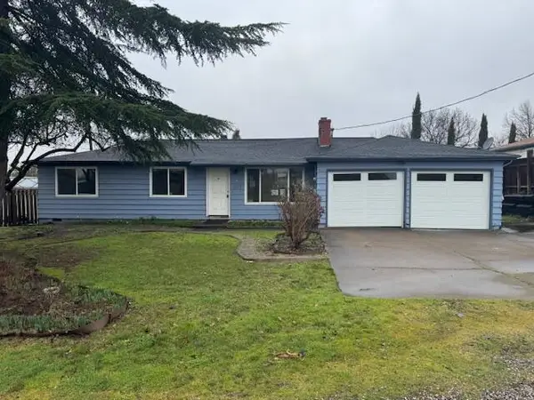 2473 Corona Avenue, Medford, OR 97504