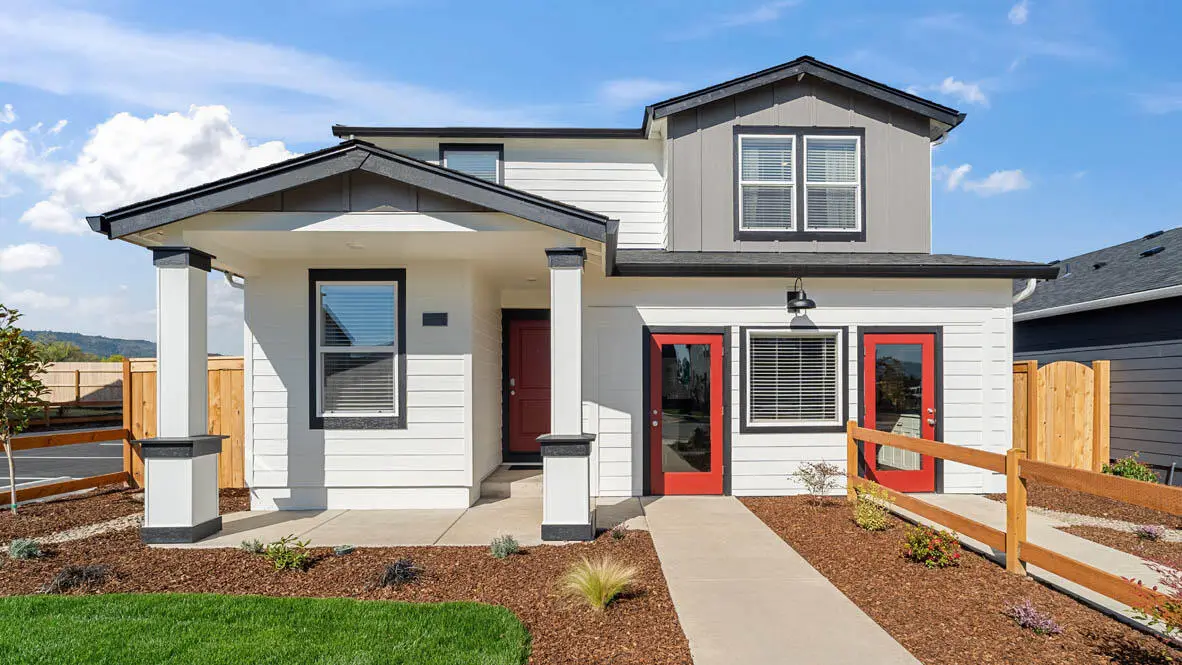 247 Darlington Street, Medford, OR 97501 - Image #1