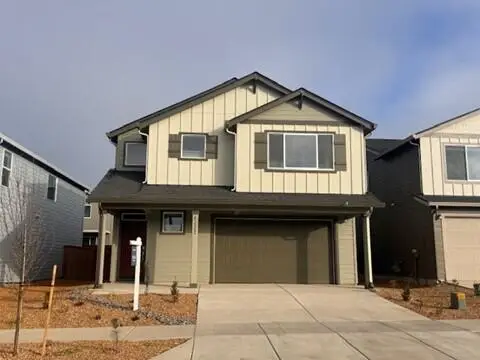 63198 NE Carly Lane #LOT 78, Bend, OR 97701 - #1