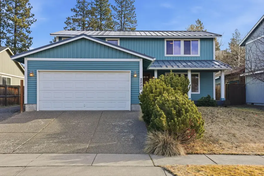 2500 NW Summerhill Drive, Bend, OR 97703 - #3
