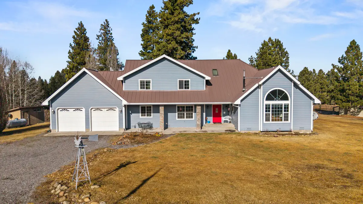 44220 Cowboy Hill Lane, Chiloquin, OR 97624 - #1