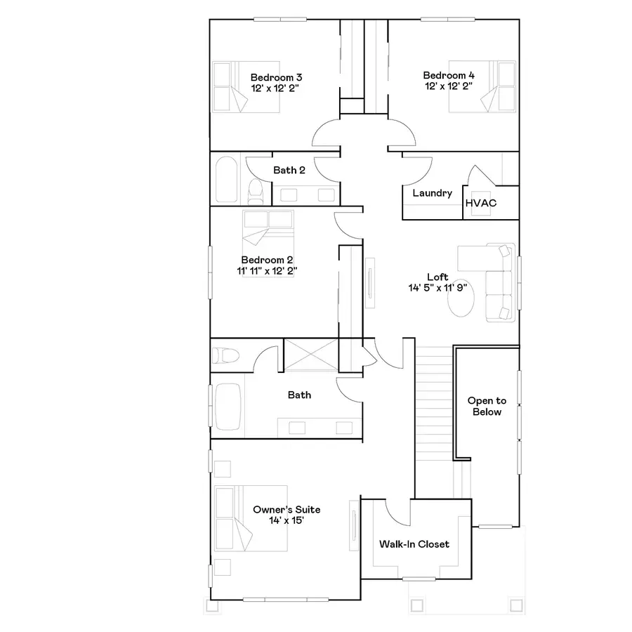 63210 NE Carly Lane #LOT 75, Bend, OR 97701 - #3
