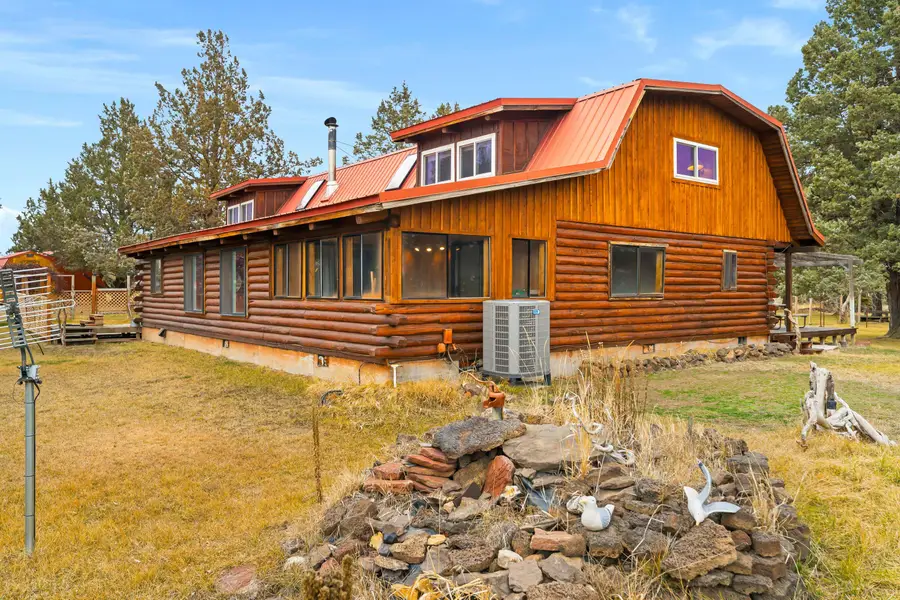 15522 SW Chinook Drive, Terrebonne, OR 97760 - #3