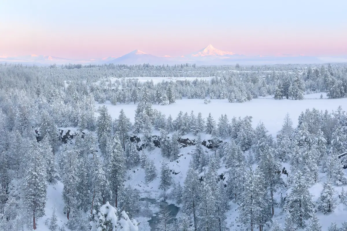 1122 NW Foxwood Place, Bend, OR 97703 - #1