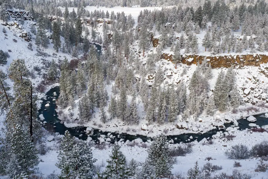 1122 NW Foxwood Place, Bend, OR 97703 - #2