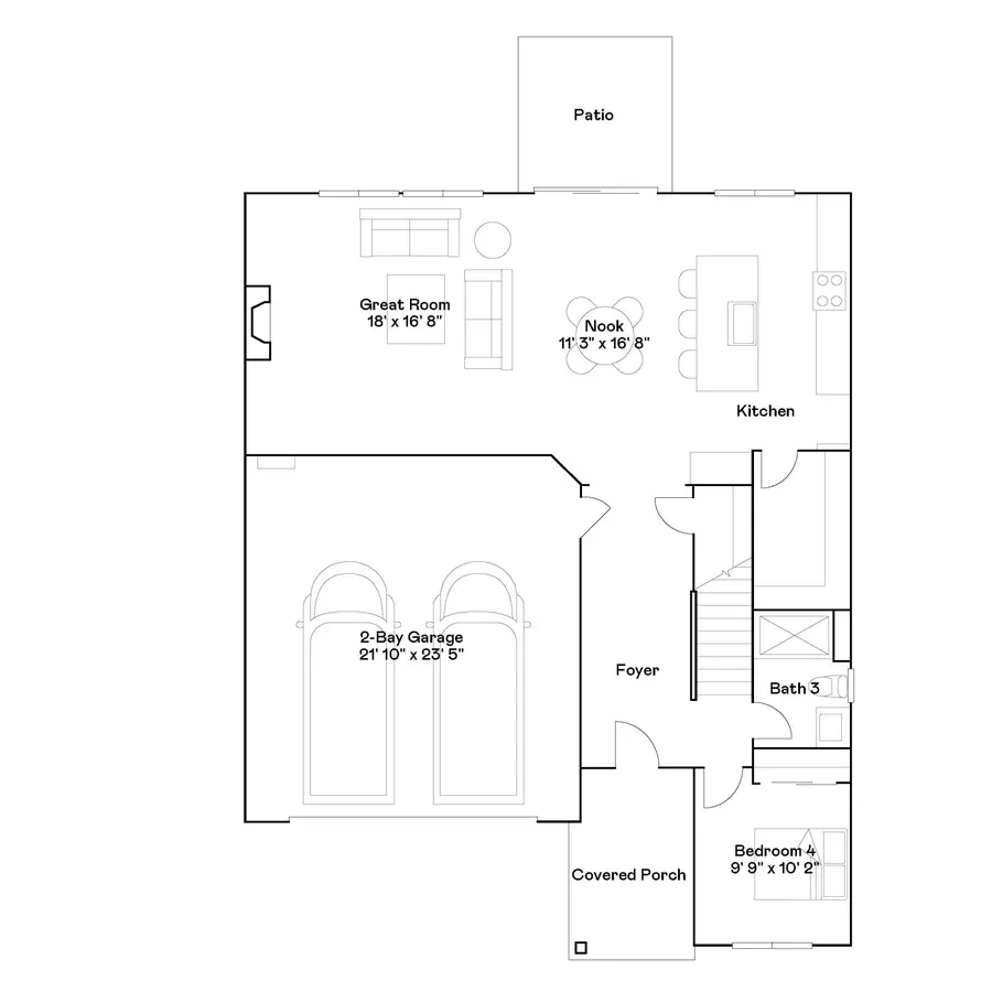 63213 NE Carly Lane #LOT 91, Bend, OR 97701 - #2