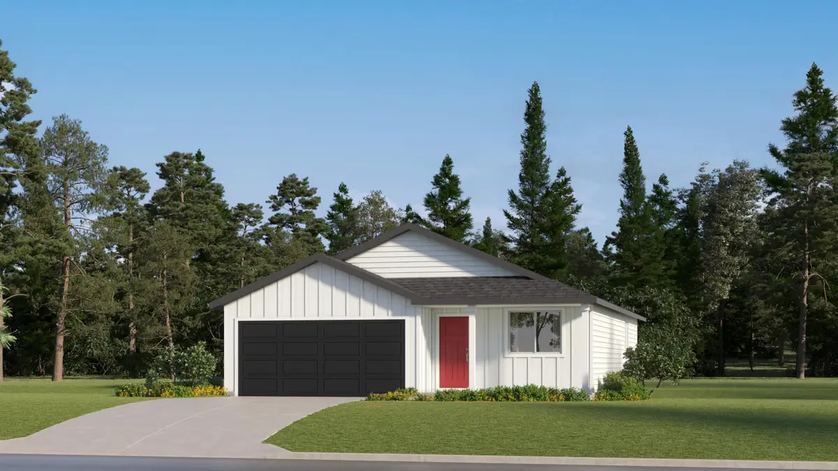 16663 Grey Pine St, La Pine, OR 97739 - #1