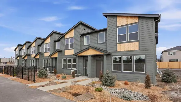 21315 SE Wilderness Way, Bend, OR 97702