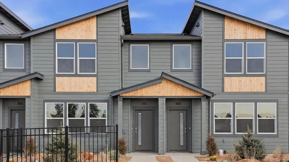 21313 SE Wilderness Way, Bend, OR 97702 - #1