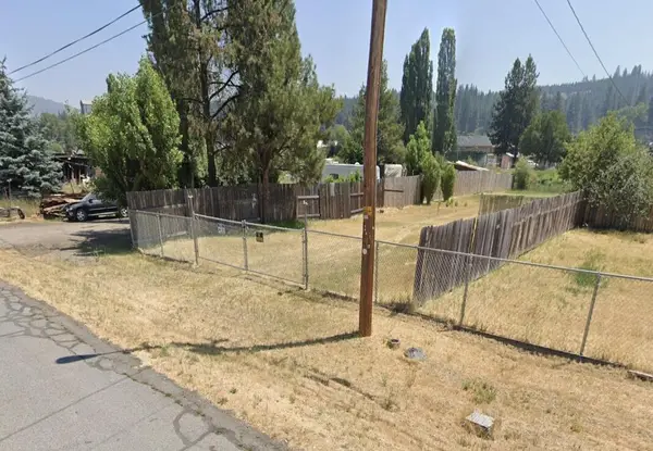 209 S Wasco Avenue, Chiloquin, OR 97624