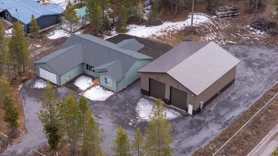 16261 Twin Drive, La Pine, OR 97739 - #2