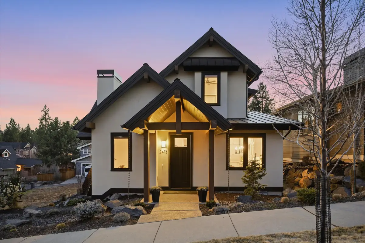 2413 NW Dorion Way, Bend, OR 97701 - #1