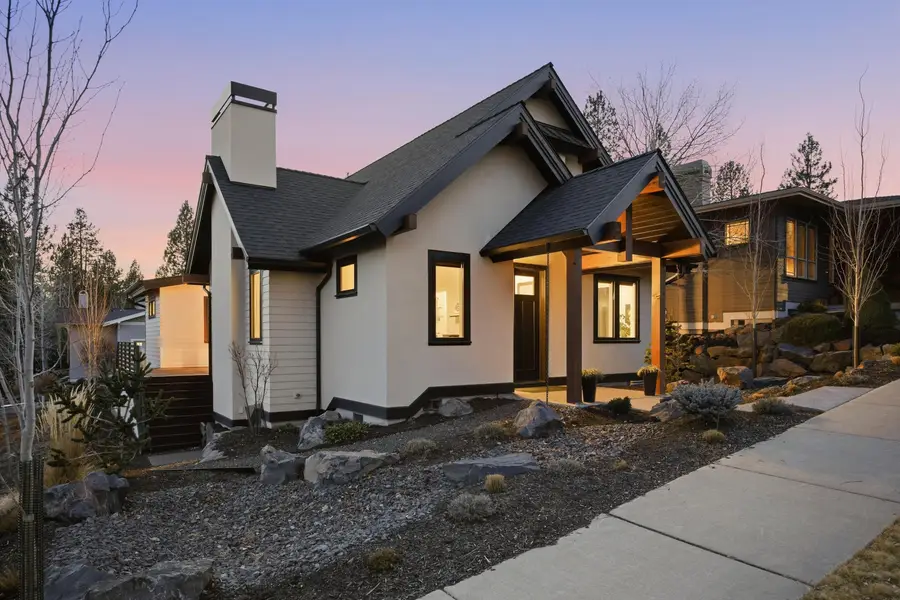 2413 NW Dorion Way, Bend, OR 97701 - #2