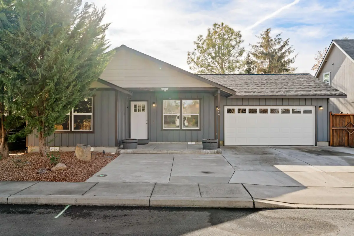 279 SE Laurel Lane, Prineville, OR 97754 - #1