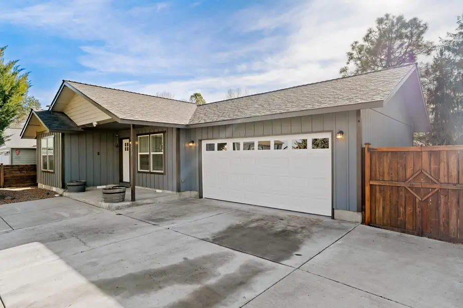 279 SE Laurel Lane, Prineville, OR 97754 - #2